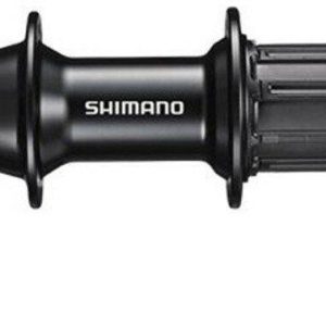 Shimano náboj Tiagra FH-RS300 32d zadní černý