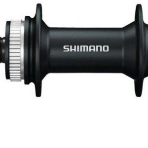 Shimano náboj disc Alivio FH-M4050 32děr přední Center lock černý