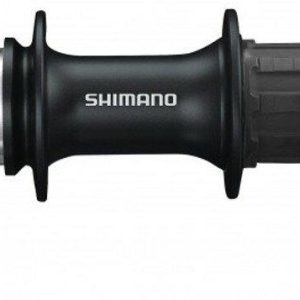 Shimano náboj disc Alivio FH-M4050 32děr zadní Center lock černý