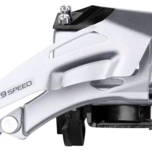 Shimano přesmykač Altus FD-M2020 2x9 speed 34