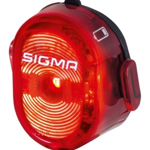 Sigma Zadní Nugget 2 Flash světlo