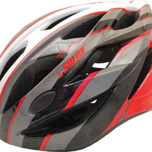 Sulov RAPID 1 oranžová cyklistická helma