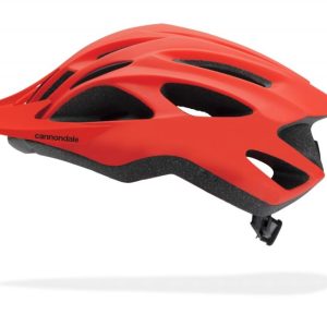 Cannondale Quick Red