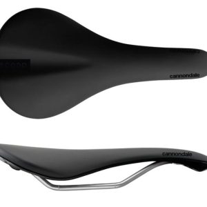 Cannondale Sedlo Scoop Cromo Shallow 142mm (cp7203u1042)