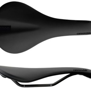 Cannondale Sedlo Scoop Steel Shallow 142mm (cp7253u1042)