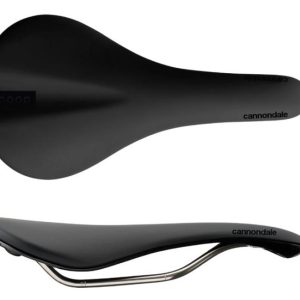 Cannondale Sedlo Scoop Ti Shallow 142mm (cp7153u1042)