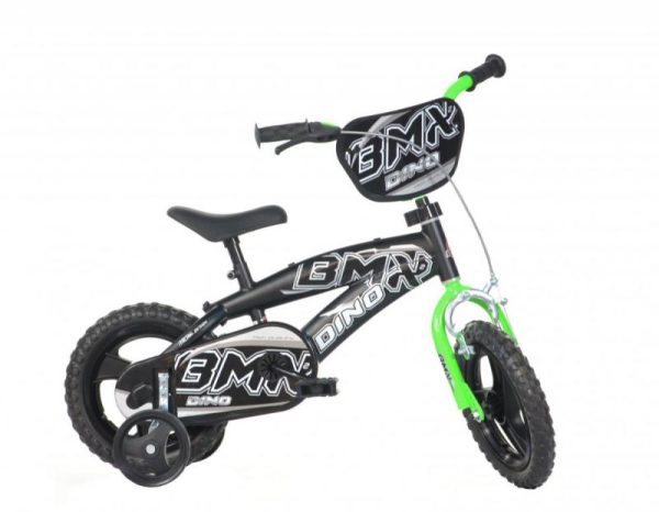 Dino Bikes 125XL 2021