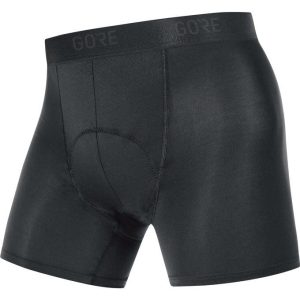 Gore C3 Base Layer Boxer Shorts+