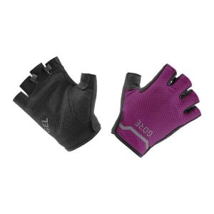 Gore C5 Short Gloves cyklistické rukavice