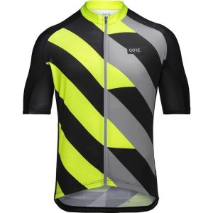 Gore Signal Jersey Mens dres
