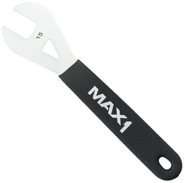 Max1 konusový klíč Profi vel. 15