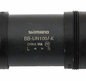 Shimano osa BB-UN100 BSA 68x122