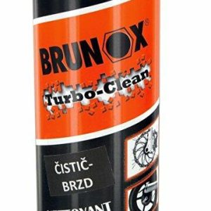Brunox čistič brzd Turbo clean 500 ml