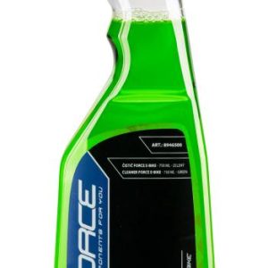 Force Čistič E-BIKE rozprašovač 750 ml - zelený