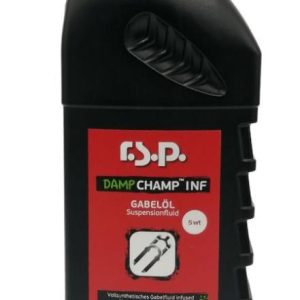 Rsp Tlumicí Damp Champ 5WT Infused 1L olej