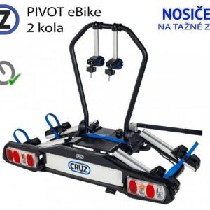 Cruz Pivot eBike - 2 (elektro)kola