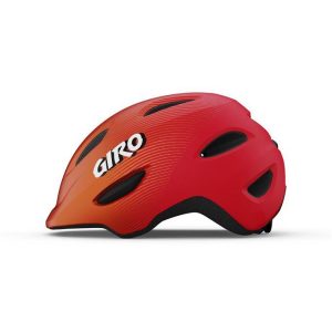 Giro Scamp dětská cyklistická helma