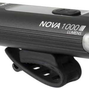 Max1 světlo přední Nova 1000 USB