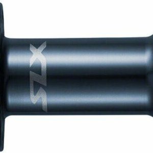 Shimano náboj disc SLX HB-M7110-B 32 děr Center lock 15 mm e-thru-axle 110 mm přední
