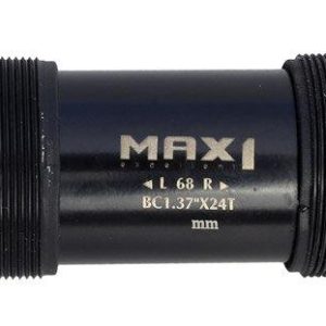 Max1 osa 118+nylonové misky BSA