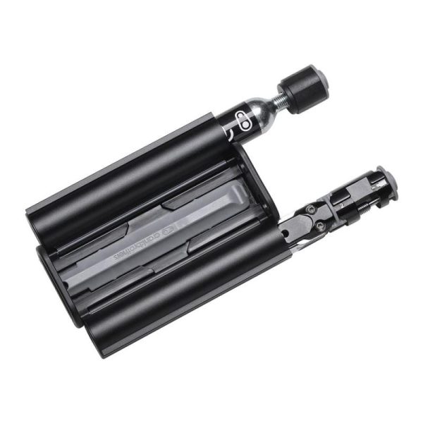 Crankbrothers S.O.S. TT17 Twin Tube Kit