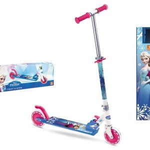 Mondo Koloběžka ALU 181 FROZEN