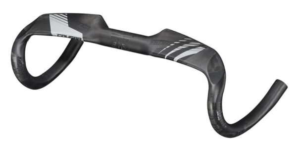 CONTROLTECH Řídítka COUGAR FL4 31.8/420mm