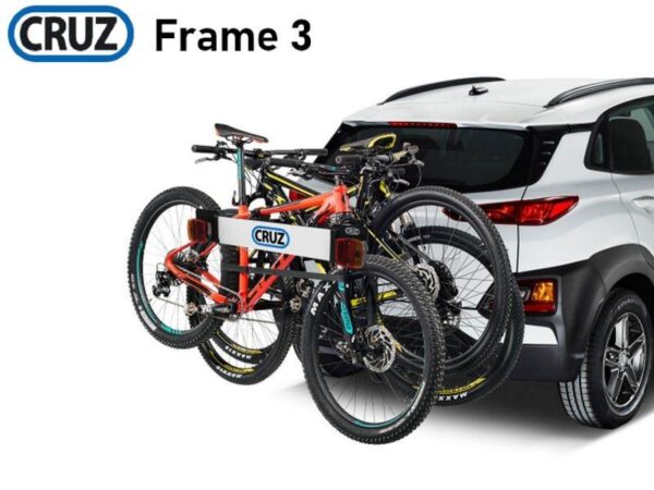 Cruz Frame 3