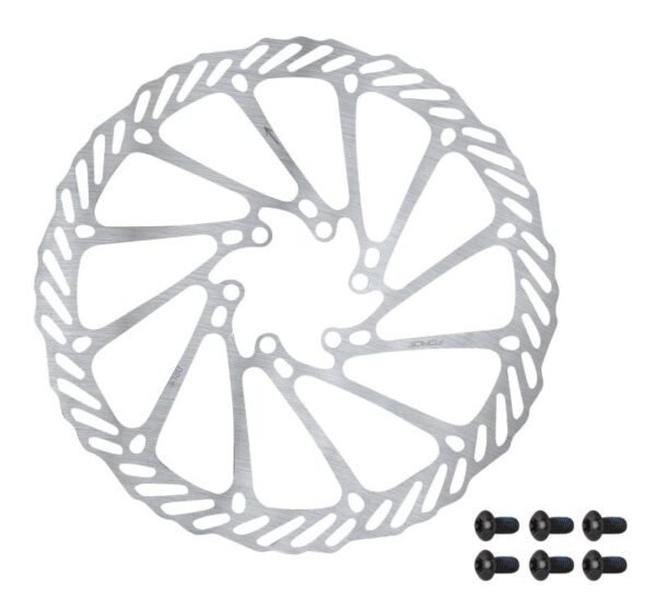 Force Kotouč brzdový Force-2 180 mm