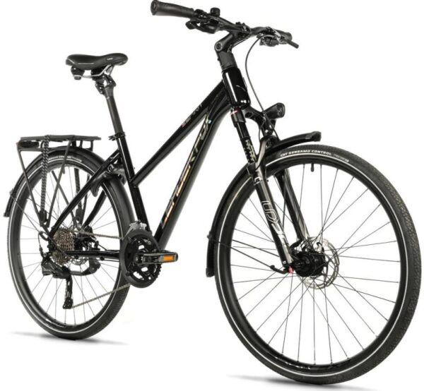 Leader Fox ESPIRIT LADY 28