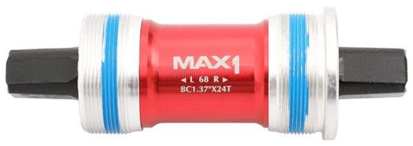 Max1 osa 122