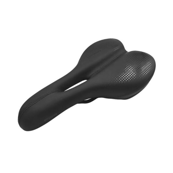 Nexelo MTB Comfort Plus P158 sedlo