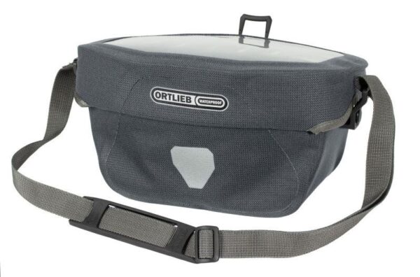 ORTLIEB Ultimate 6S Urban