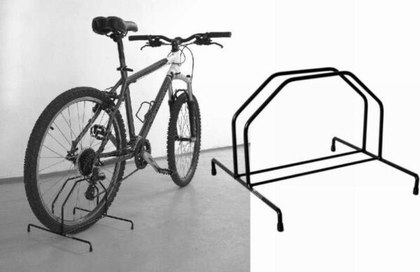 Pedalsport Výstavní držák na kolo