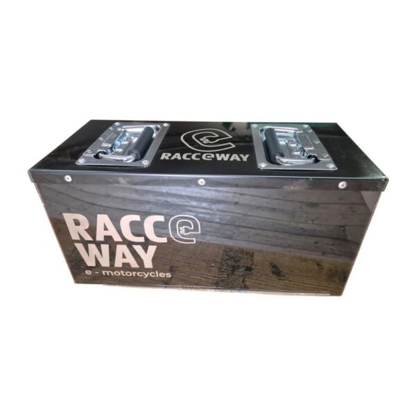 RACCEWAY Baterie Li-48v 35Ah k elektroskútru E-fichtl Samsung 14S 7P
