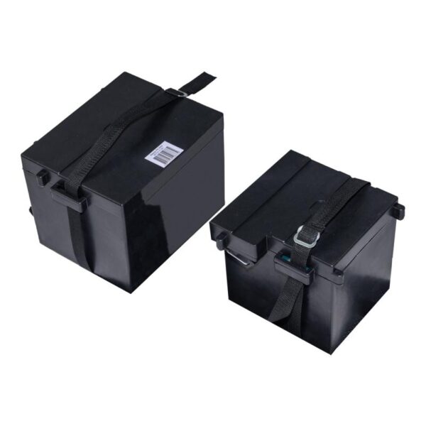RACCEWAY Baterie Pb-48v 20Ah k elektroskútru E-fichtl S23