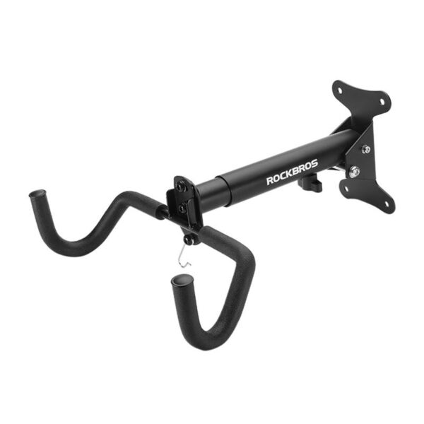 Rockbros Nástěnný věšák na jízdní kola BN-W045