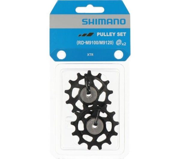 Shimano XTR PRO RD M9100/M9120 kladky