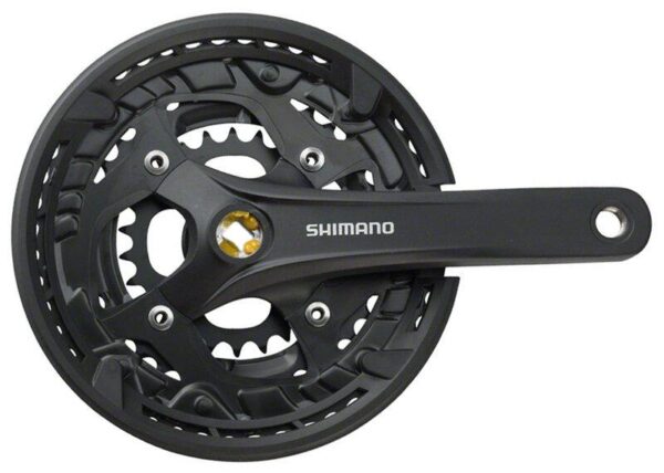 Shimano kliky Acera FC-T3010