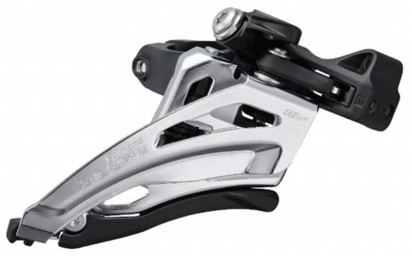 Shimano přesmykač Deore FD-M4100 10 sp. O 34