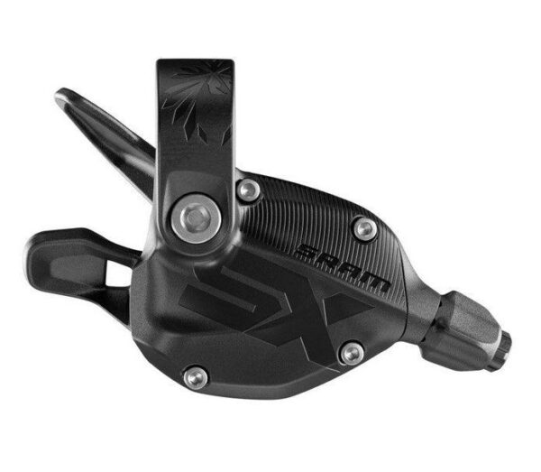 Sram SX Eagle 12RYCHL. Objímka páčka řadící