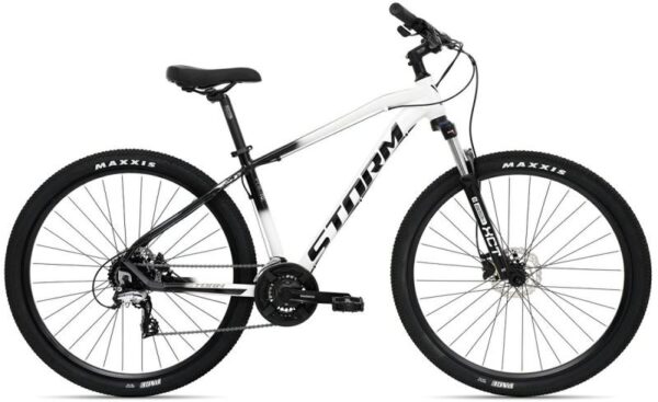 Storm 29 Shark 3.0 bílé