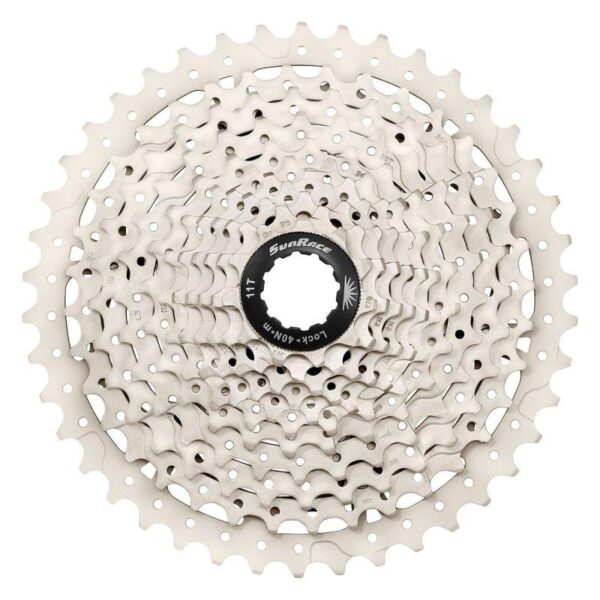 Sunrace Kazeta 11sp. 11-36 CSMS8EAW METALLIC