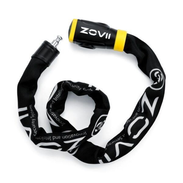 ZOVII Zámek ZOVII