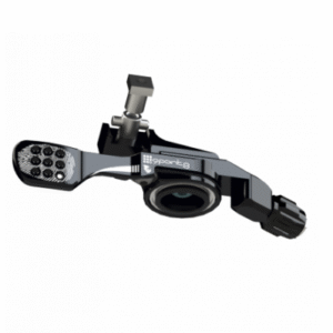 9point8 Digit páčka Shimano I-Spec AB