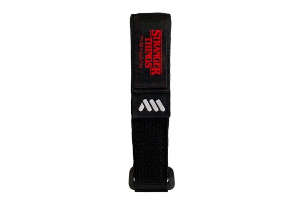 AMS Hook & Loop Strap - Stranger Things