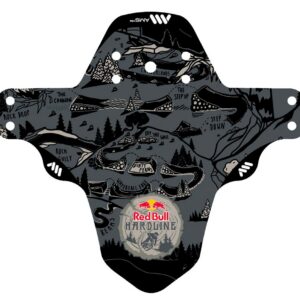 AMS blatníček - RedBull Hardline