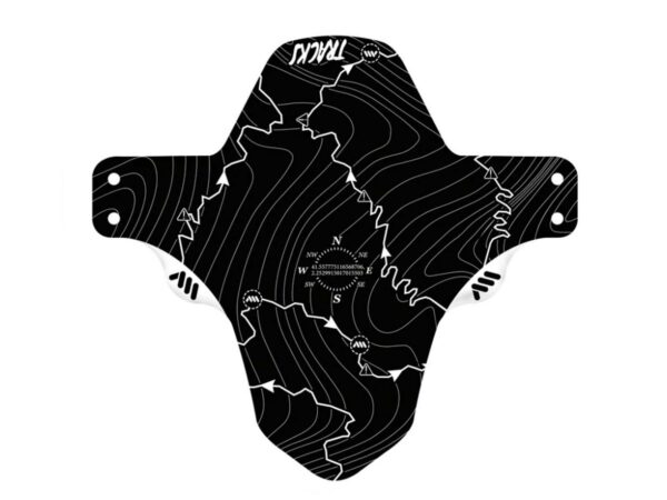 AMS blatníček - Tracks