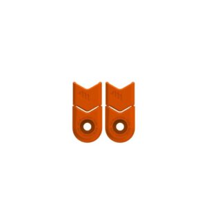 AMS ochrana klik - oranžová