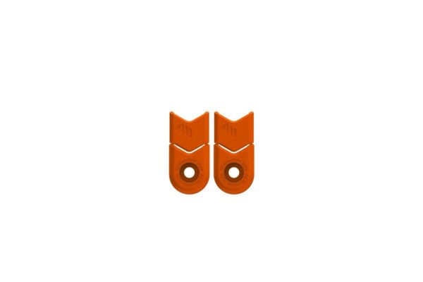 AMS ochrana klik - oranžová